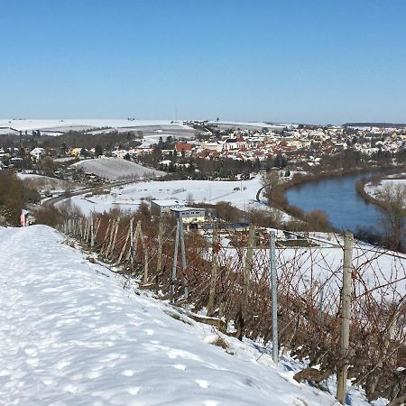 Haeuschen In Der Altstadt Детелбах Екстериор снимка