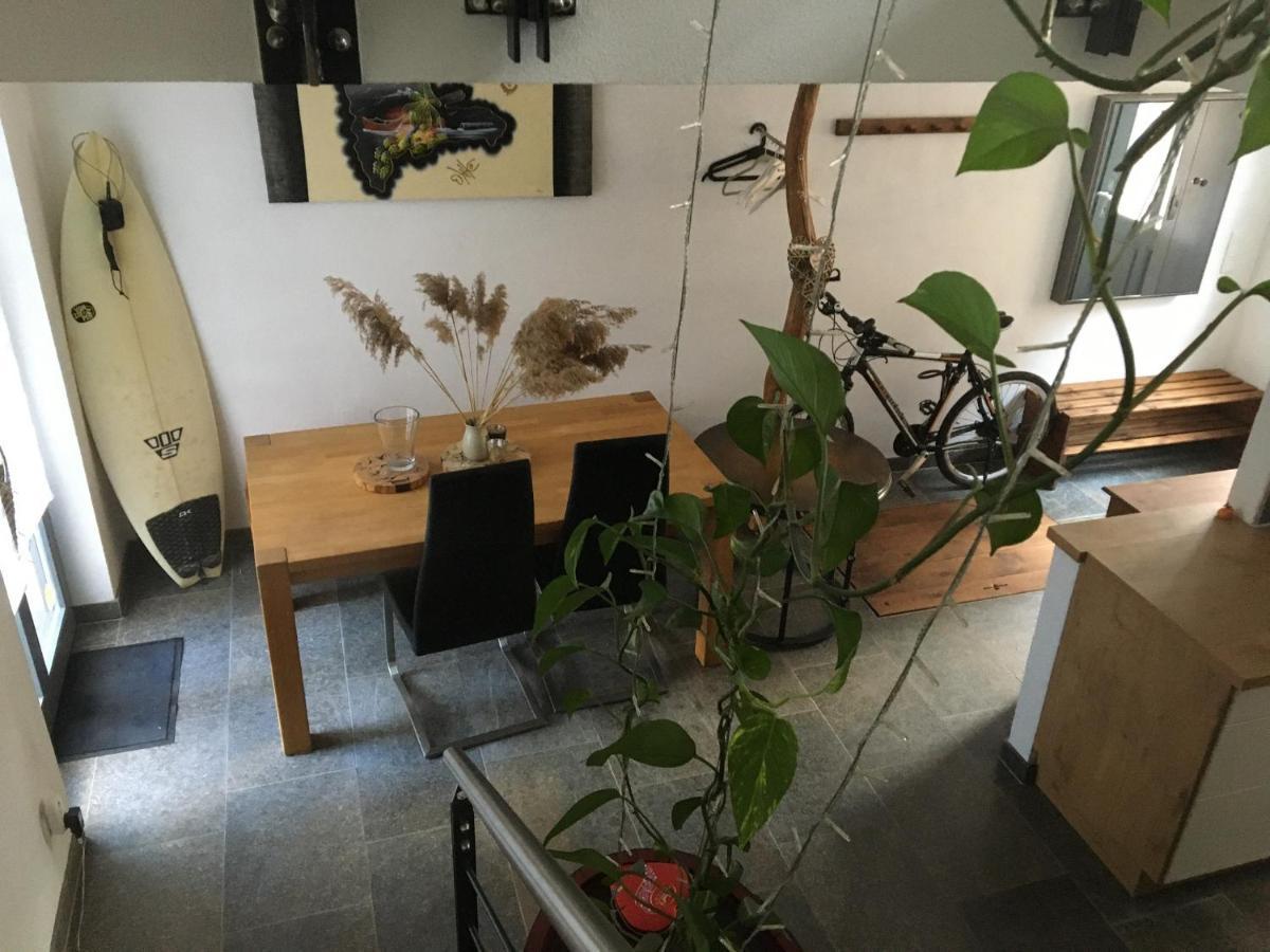 Haeuschen In Der Altstadt Детелбах Екстериор снимка