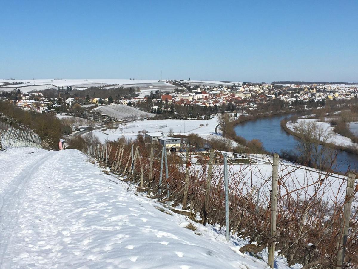 Haeuschen In Der Altstadt Детелбах Екстериор снимка