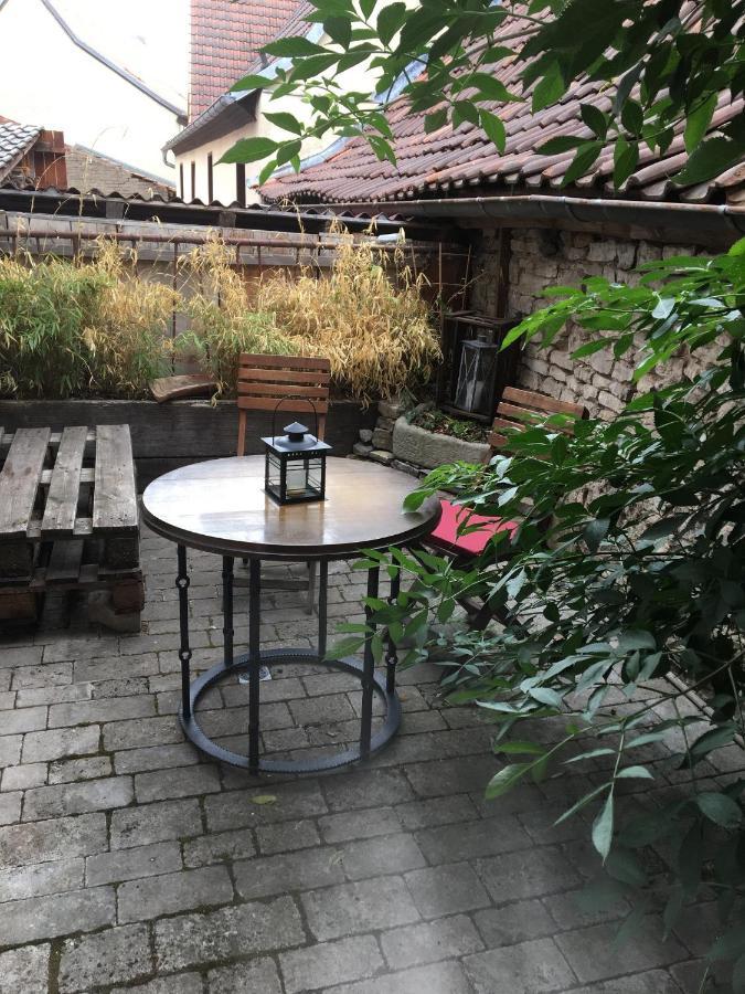 Haeuschen In Der Altstadt Детелбах Екстериор снимка